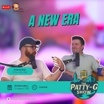The Patty-G Show