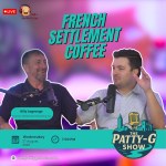 The Patty-G Show