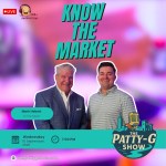 The Patty-G Show