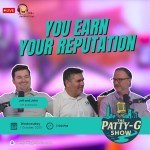 The Patty-G Show