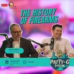 The Patty-G Show