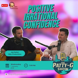 PB&J Productions | The Patty-G Show EP. 300