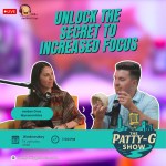 The Patty-G Show