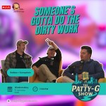 The Patty-G Show