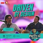 The Patty-G Show
