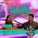 The Patty-G Show