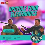 The Patty-G Show