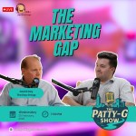 The Patty-G Show