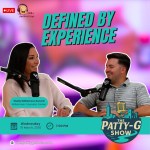 The Patty-G Show